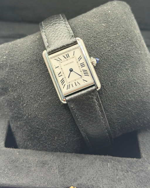 Cartier Tank Must WSTA0042 Image 5